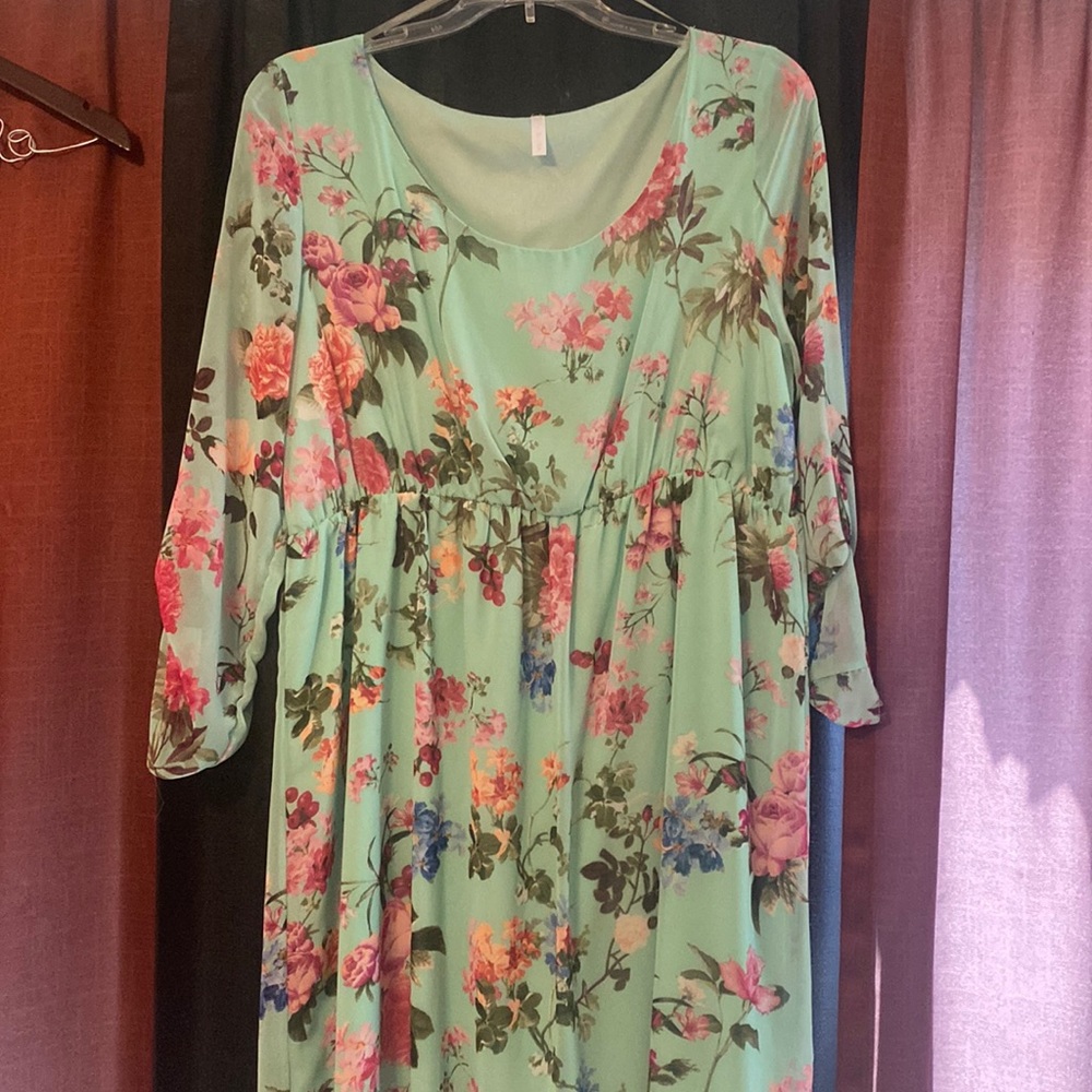 Maternity Dress